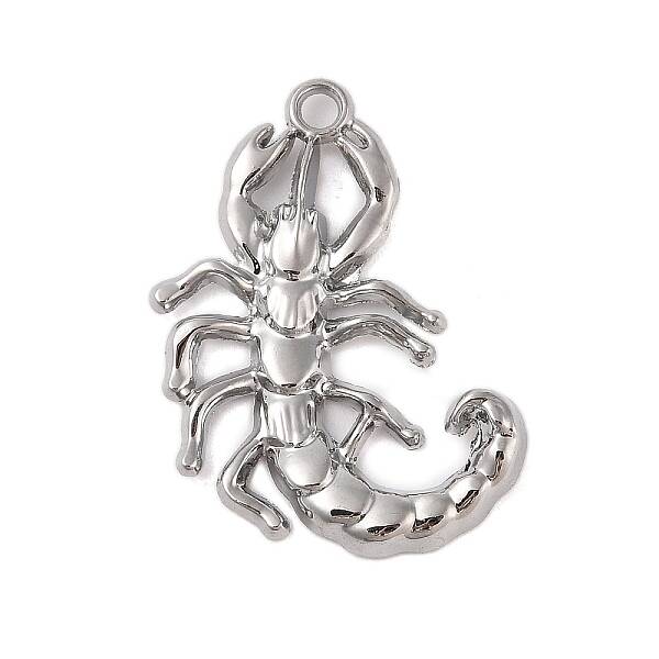 Tibetan Style Alloy Pendants