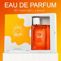 SOLO EN IBIZA 3.4 fl.oz Eau De Toilette Spray For Men And Women - Long-Lasting Perfume, 4 Different Scent，Perfect For Datin...