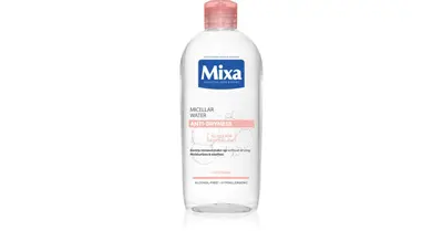 Mixa Micellar water against skin drying 400 ml