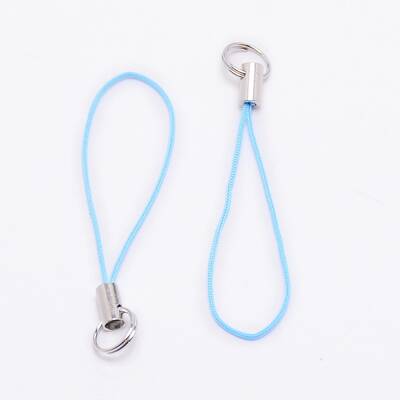 Polyester Cord Mobile Straps