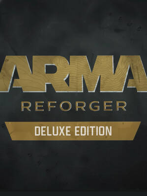 Arma Reforger Deluxe Edition | Steam