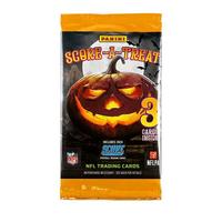 Pick Your Division Scare a treat supplemental cards