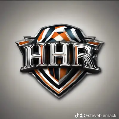 HHR PYP Full Size 1 box Break