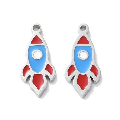 304 Stainless Steel Pendants