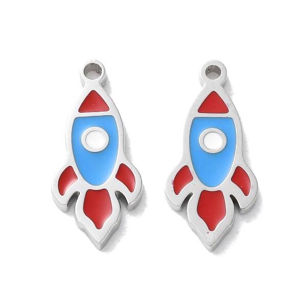 304 Stainless Steel Pendants