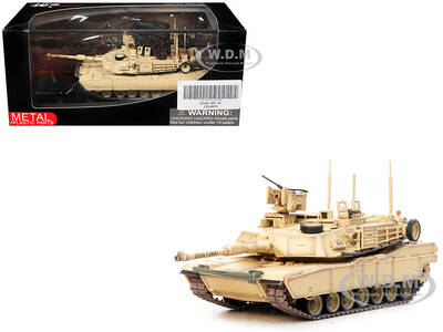 General Dynamics M1A2 SEP V2 Abrams Tank 2nd Battalion, 7th Infantry Regiment, 1st Armored Brigade Combat Team, 3rd Infantry...