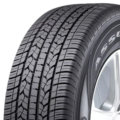 Goodyear Tire ASSURANCE CS FUEL MAX All Season - 235/60R17 102T