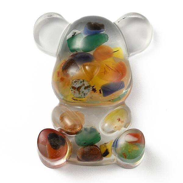 Resin Display Decorations