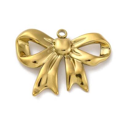 304 Stainless Steel Pendants