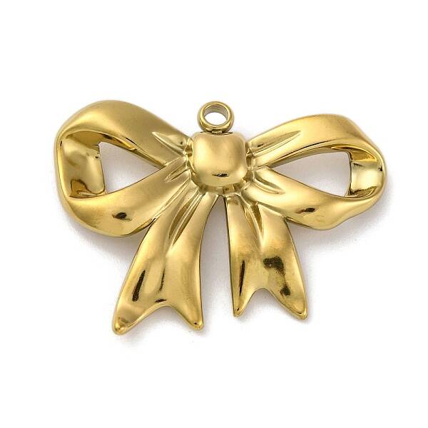 304 Stainless Steel Pendants