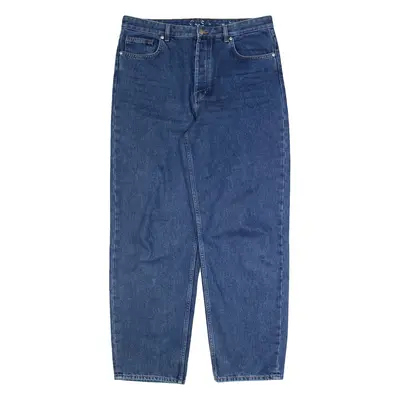 COS Womens Jeans Blue Relaxed Tapered W32 L30
