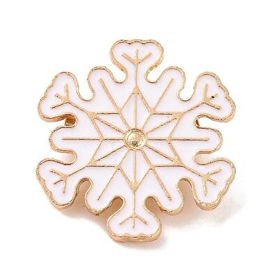 Christmas Theme Enamel Pins