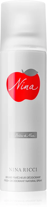 nina Ricci Nina Deospray - 150 ml