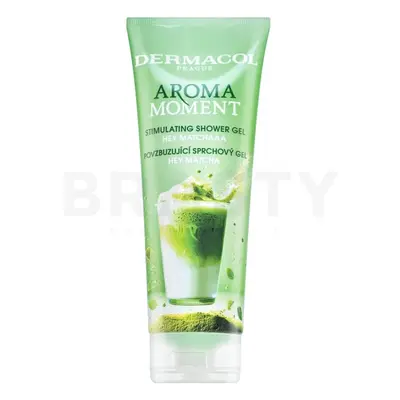 Dermacol Aroma Moment Shower Gel Hey Matchaaa 250 ml