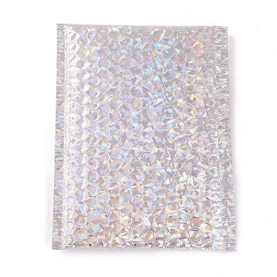 Laser Film Package Bags