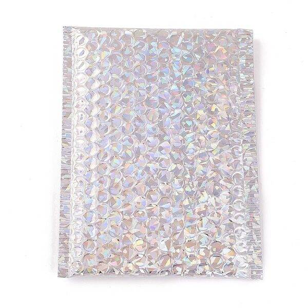 Laser Film Package Bags
