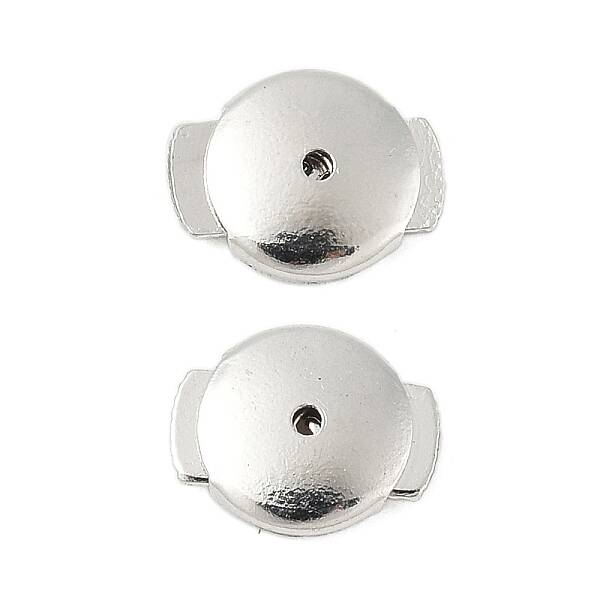 925 Sterling Silver Ear Nuts