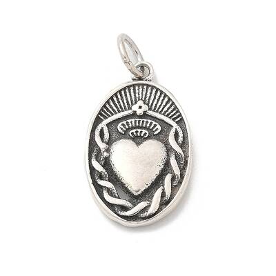 925 Sterling Silver Pendants