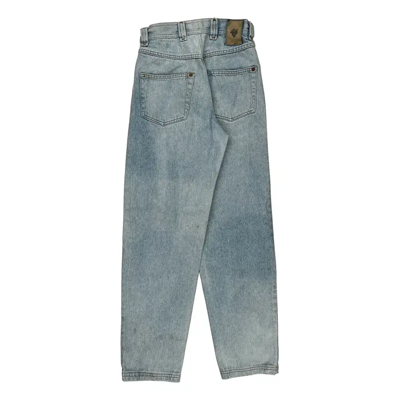 Diesel Jeans - 27W UK 10 Light Wash Cotton