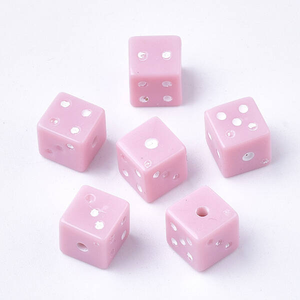 Acrylic Beads