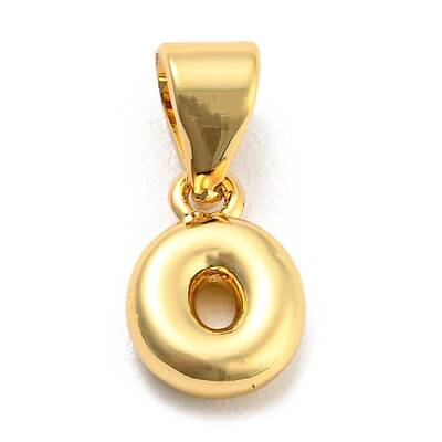 Brass Charms