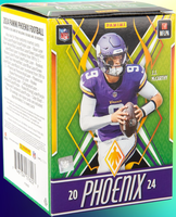 2024 Phoenix Blaster Half Case 1