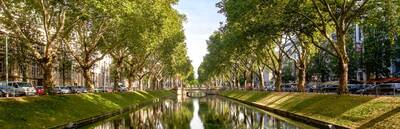 Delightful Dusseldorf: From Königsallee to the Fashion Mecca’s Old Town