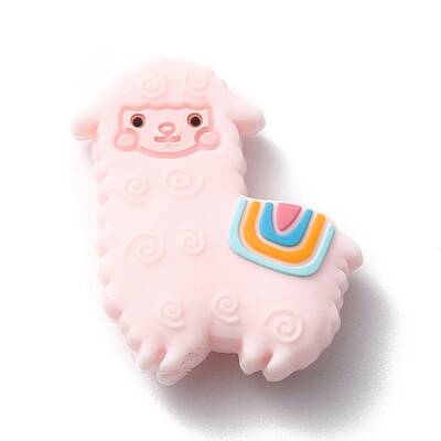 Silicone Focal Beads