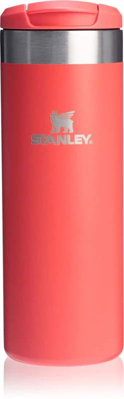 Stanley AeroLight™ Transit Mug thermos Hot Coral 470 ml