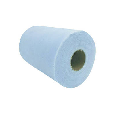 Deco Mesh Ribbons