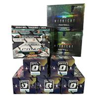 PYT Break 348 Sports Break Pick Your Team Break (No Base)