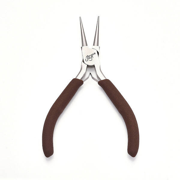 Steel Jewelry Pliers