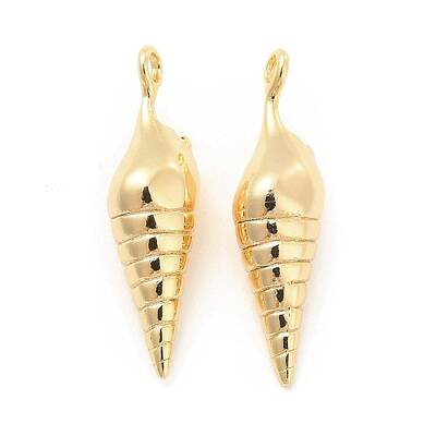 Brass Pendants