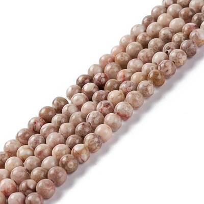 Natural Maifanite/Maifan Stone Beads Strands