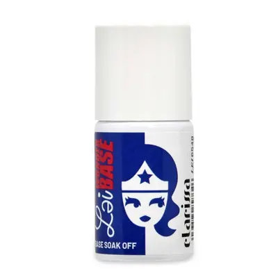 Lei Wonder base 14ml uv/led tpo&hema free