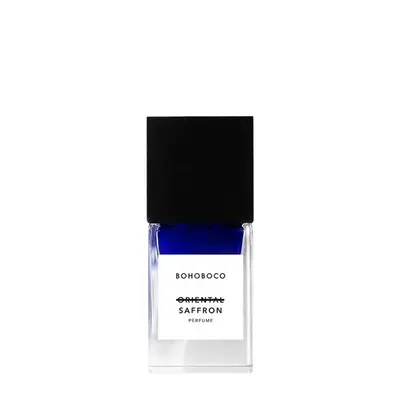 Bohoboco Oriental Saffron perfume 50 ml