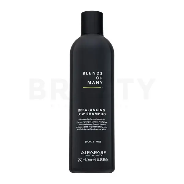Alfaparf Milano Blends of Many Rebalancing Low Shampoo 250 ml
