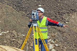 Introduction to Land Surveying