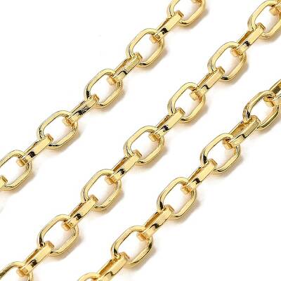 Brass Cable Chains