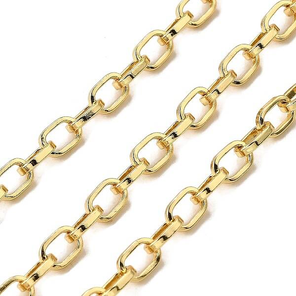 Brass Cable Chains