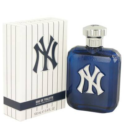 New York Yankees Cologne for Men - Eau de Toilette Spray 1.7 oz