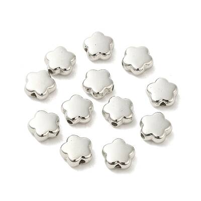CCB Plastic Beads