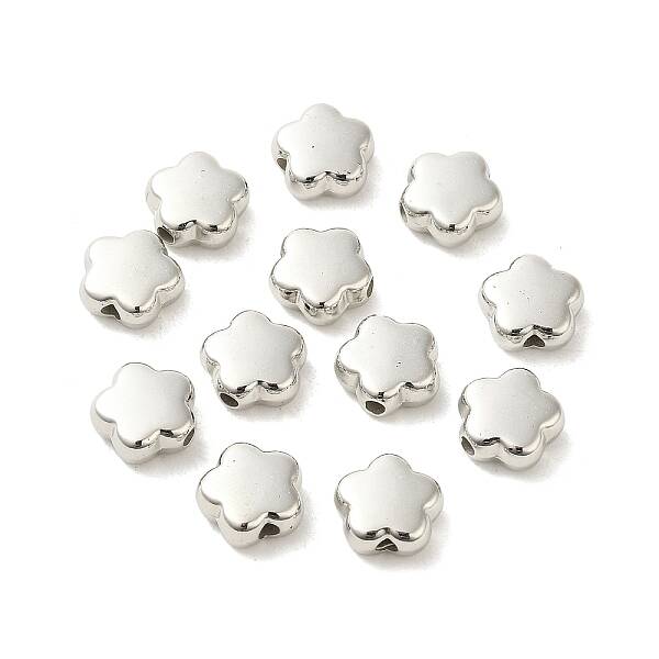 CCB Plastic Beads