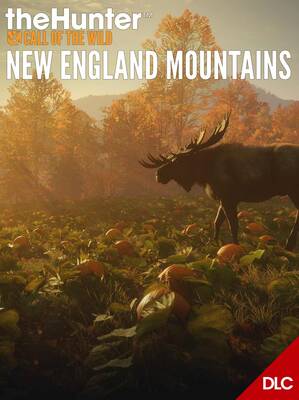 theHunter: Call of the Wild - New England Mountains DLC | Steam