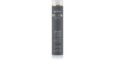 Medavita Black Blondie Extra Cool Blonde anti-yellow shampoo for hair 250 ml