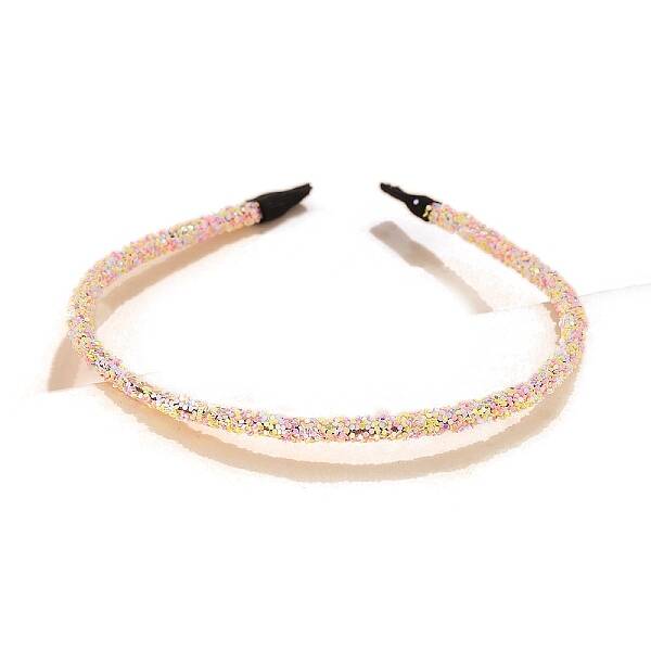 Rhinestone Hair Bands