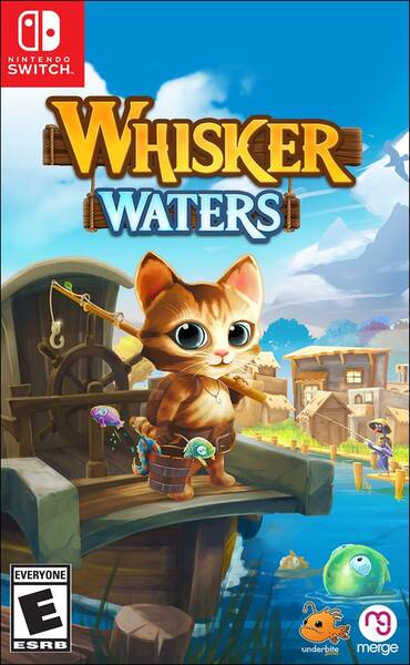Whisker Waters
