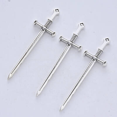 Tibetan Style Alloy Cabochons