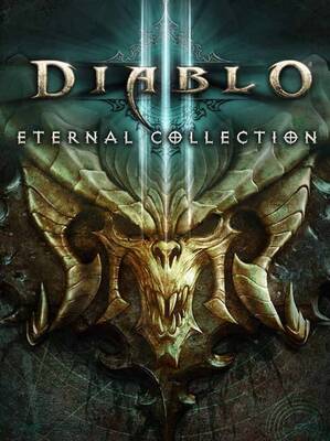 Diablo 3: Eternal Collection USA | XBOX One