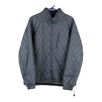 Columbia Puffer - XL Grey Polyester